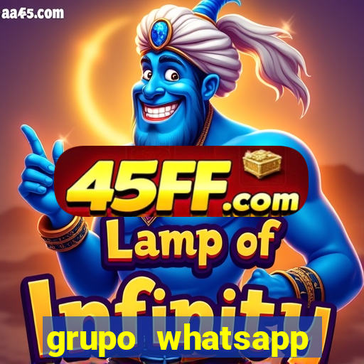 grupo whatsapp blitz porto alegre